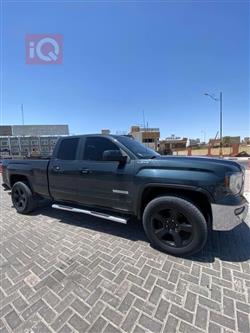GMC Sierra